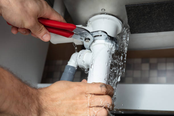 Best Residential water damage restoration  in Athens, OH
