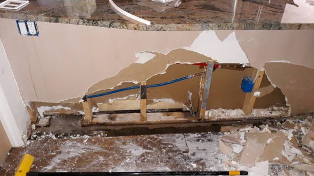 Best Commercial water damage restoration  in Athens, OH