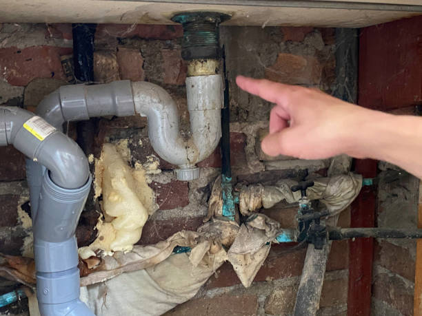 Best Emergency water damage restoration  in Athens, OH